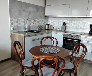 Gizycko Apartamento | VIEW 20 APARTAMENT
