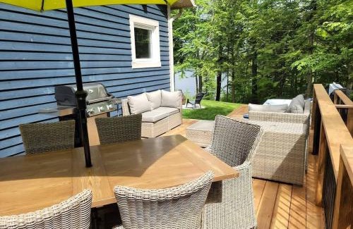 Austin Chalet De Esquí | View and access to Lake Orford - Spa - Australe