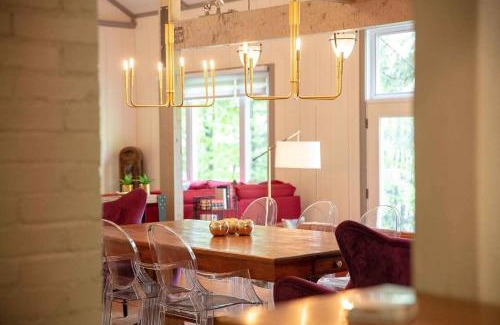 Austin Chalet De Esquí | View and access to Lake Orford - Spa - Australe