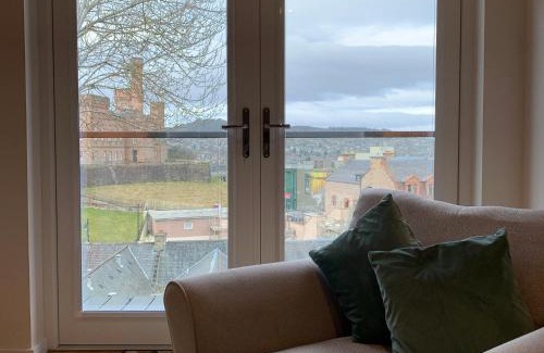 Inverness City Centre Apartamento | View Apartment