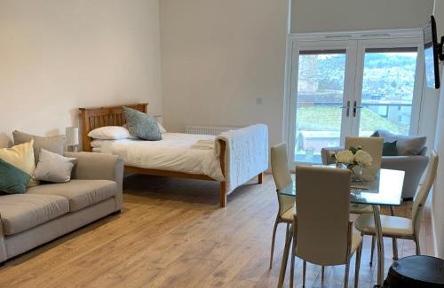 Inverness City Centre Apartamento | View Apartment