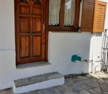 Lefokastron Casa | View apartment