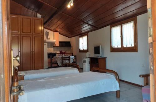 Lefokastron Casa | View apartment