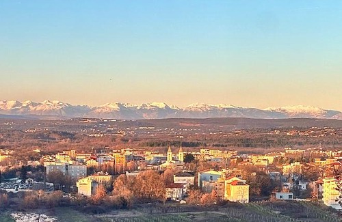 Medjugorje Apartamento | View Apartments Međugorje