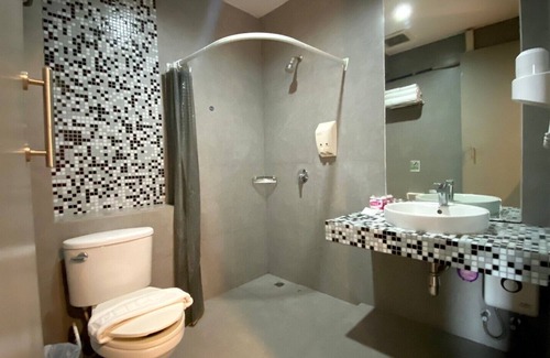 Lat Krabang Hotel | View Dee BKK Airport Residence