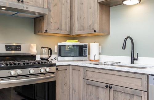 Alyeska Casa | View From the Top - Scenic Chugach Mountain Getaway