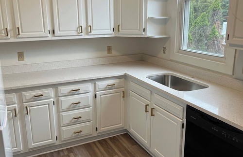 Mount Washington Casa | View from the Top! Steps from Grandview, Sleeps 8