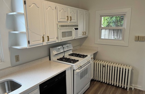 Mount Washington Casa | View from the Top! Steps from Grandview, Sleeps 8