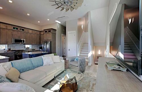 Dune Allen Beach Casa | View From The Top