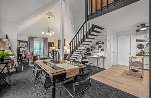 Great Cacapon Apartamento | Disfrute de las vistas en View Haven