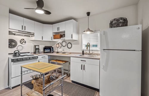 Great Cacapon Apartamento | Disfrute de las vistas en View Haven
