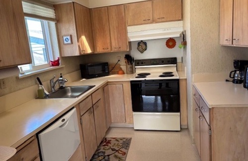 Endolyne Casa | Ver Inicio - West Seattle, 1mo. min. Cerca de Puget Sound, Parques y Transporte