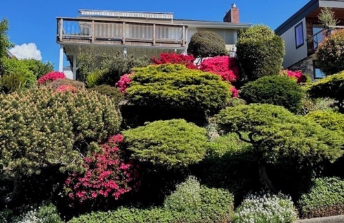 Endolyne Casa | Ver Inicio - West Seattle, 1mo. min. Cerca de Puget Sound, Parques y Transporte