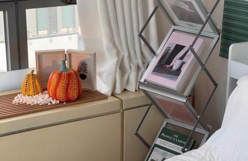 Seogyo-dong Apartamento | View-HongDae