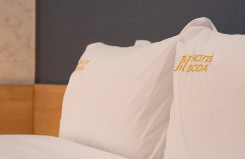 Chunghung Hotel | Gwangju Gentleman Motel