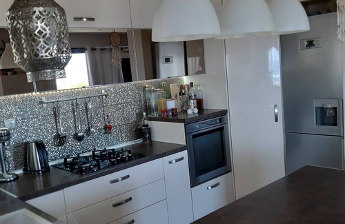 Votsi Casa | View house