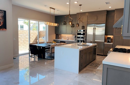 Montebello Casa | View House, New Built with Gym and Pool