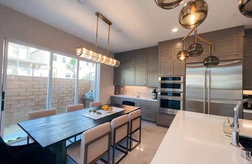 Montebello Casa | View House, New Built with Gym and Pool