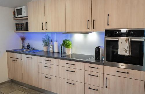 Munstertal Apartamento | View House, Schauinsland, Black Forest