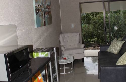 Nelspruit Cabina | View Inn Exclusive Lodge