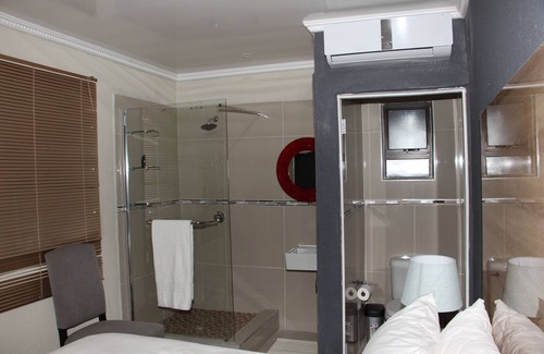 Nelspruit Cabina | View Inn Exclusive Lodge