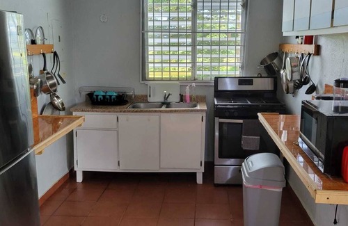 Cabo Rojo Casa | Vista Monte Verde