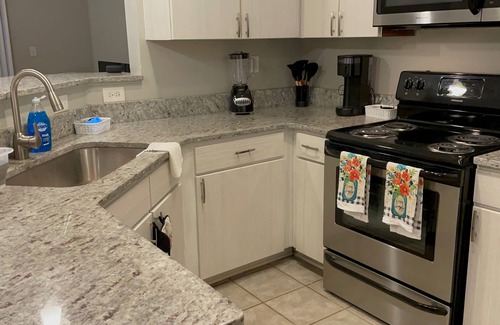 Inman Park Apartamento | View of Atlanta Beltline