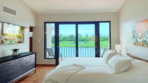 Candelero Abajo Apartamento | View of Paradise