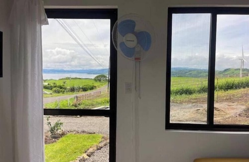 Tierras Morenas Casa | View of the Arenal volcano & lake