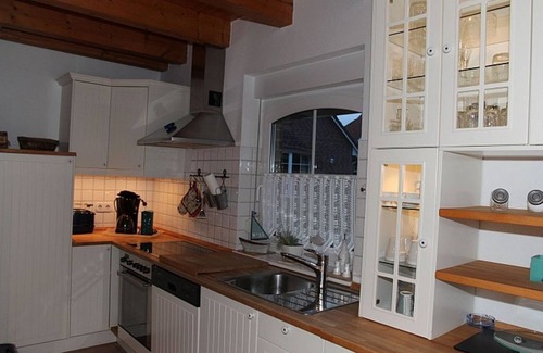 Sternberg Casa | View of the lake - vacation home with a fantastic view