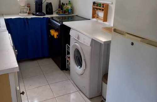 Le Francois Apartamento | Vista de la magnífica bahía de François