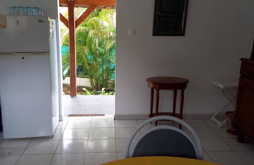 Le Francois Apartamento | Vista de la magnífica bahía de François