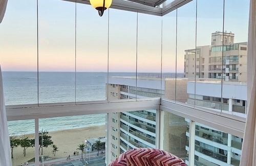 Praia de Itaparica Apartamento | View of the VV waterfront
