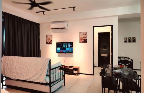 George Town Apartamento | View of the whole Georgetown