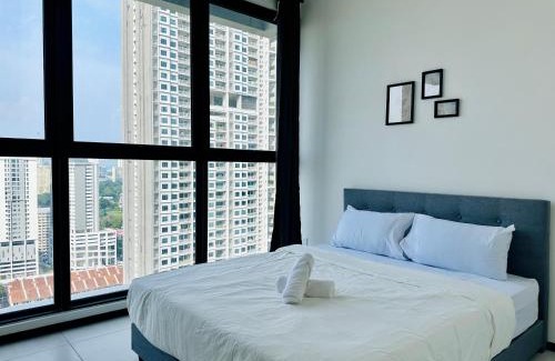 George Town Apartamento | View of the whole Georgetown
