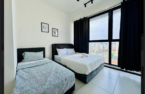 George Town Apartamento | View of the whole Georgetown