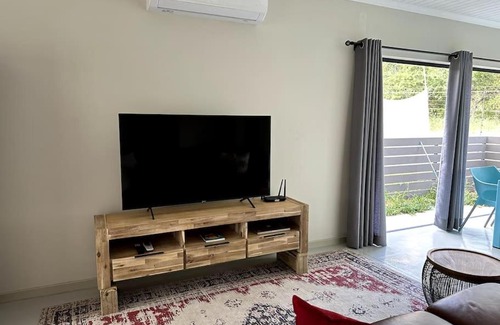 Hoedspruit Casa | View on The Valley