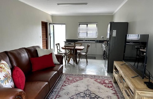 Hoedspruit Casa | View on The Valley