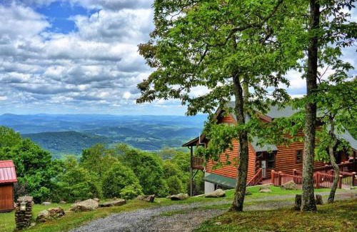 Boone Casa | View Paradise