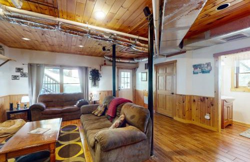 Boone Casa | View Paradise
