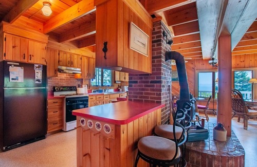 Milbridge Cabaña | VIEW POINT COTTAGE - Town of Milbridge