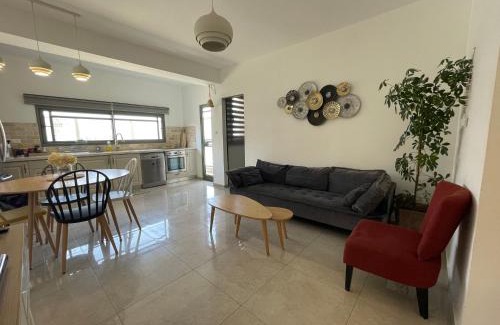 Eilat Apartamento | view point family suite