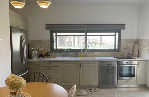 Eilat Apartamento | view point family suite