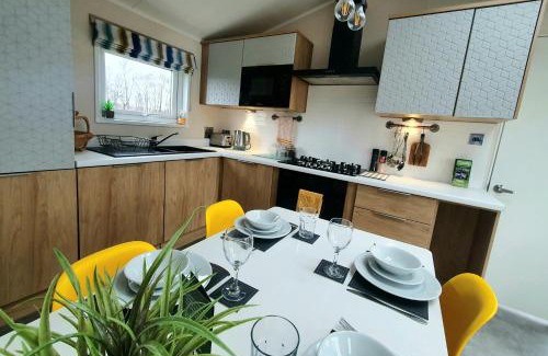 Swarland Casa | View point lodge