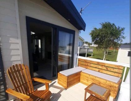 Swarland Casa | View point lodge