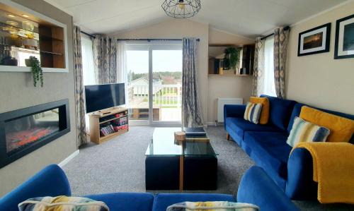 Swarland Casa | View point lodge