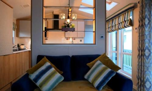 Swarland Casa | View point lodge