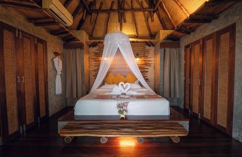 Koh Tao Complejo | View Point Resort Koh Tao