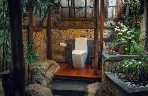 Koh Tao Complejo | View Point Resort Koh Tao