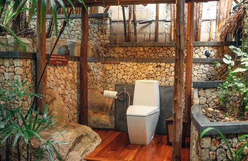 Koh Tao Complejo | View Point Resort Koh Tao